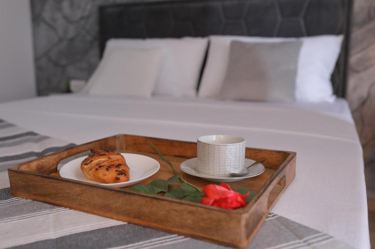 Luxury Apartments Monika Near The Sea With Private Parking Bibinje Exterior foto